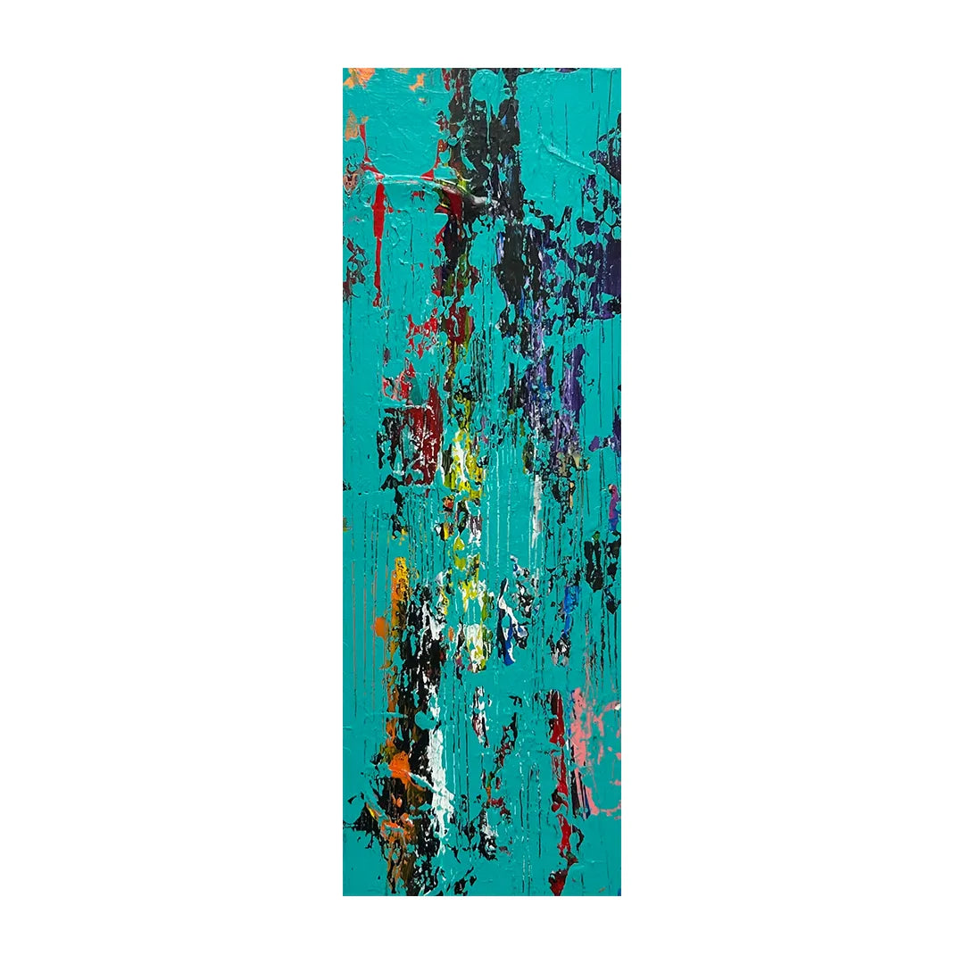 rebirth of memory (D-19)
